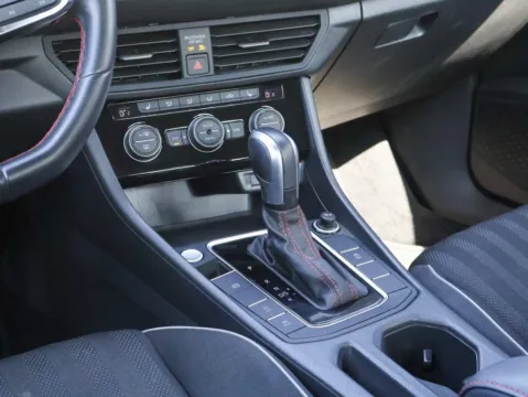 Another view of 2021 Volkswagen Jetta GLI 2.0T S for sale in Ballwin, MO at Jay Wolfe Toyota of West County