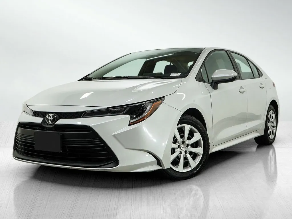 2024 Toyota Corolla LE for sale in Ballwin, MO