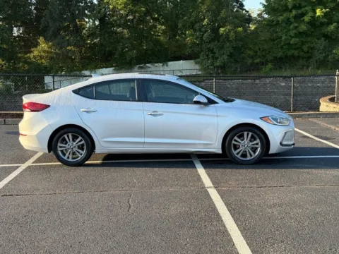 Photos of 2018 Hyundai Elantra Value Edition for sale in Ballwin, MO at Jay Wolfe Toyota of West County