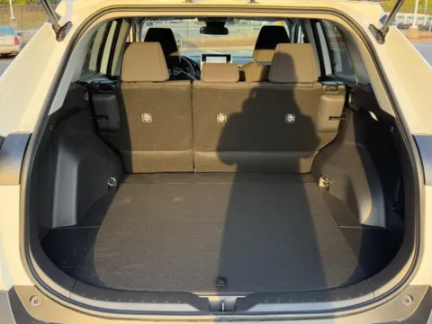 More photos of 2025 Toyota RAV4 LE at Jay Wolfe Toyota of West County, MO