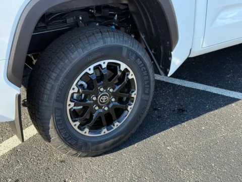 More photos of 2025 Toyota Tundra SR5 at Jay Wolfe Toyota of West County, MO