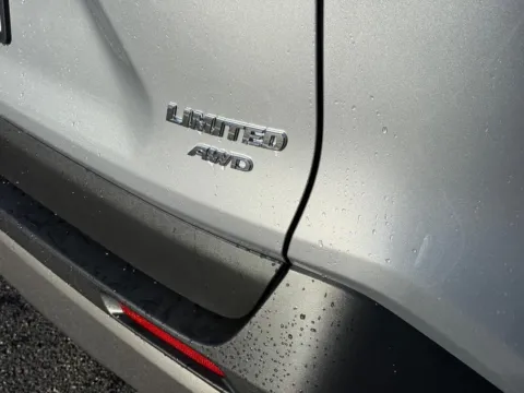 More photos of 2025 Toyota RAV4 Limited at Jay Wolfe Toyota of West County, MO