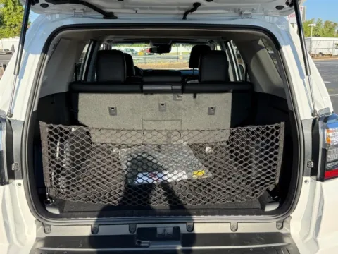 More photos of 2024 Toyota 4Runner TRD Pro at Jay Wolfe Toyota of West County, MO