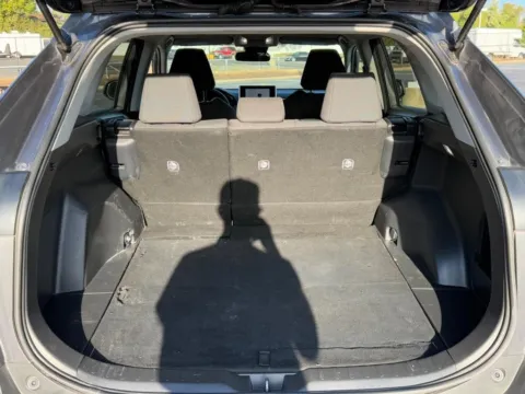 More photos of 2024 Toyota RAV4 LE at Jay Wolfe Toyota of West County, MO