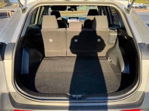 More photos of 2024 Toyota RAV4 LE at Jay Wolfe Toyota of West County, MO