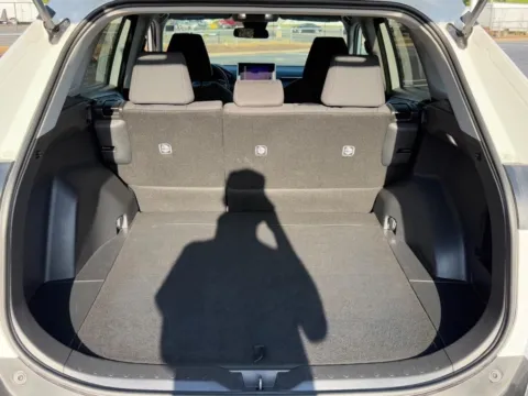 More photos of 2024 Toyota RAV4 LE at Jay Wolfe Toyota of West County, MO