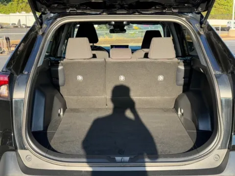 More photos of 2024 Toyota RAV4 LE at Jay Wolfe Toyota of West County, MO