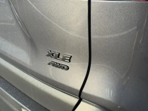 More photos of 2025 Toyota RAV4 XLE at Jay Wolfe Toyota of West County, MO