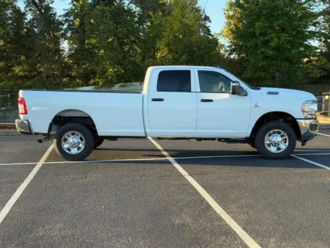 Photos of 2024 Ram 2500 Tradesman for sale in Ballwin, MO at Jay Wolfe Toyota of West County