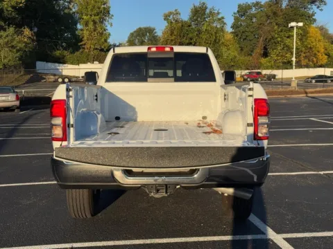 More photos of 2024 Ram 2500 Tradesman at Jay Wolfe Toyota of West County, MO