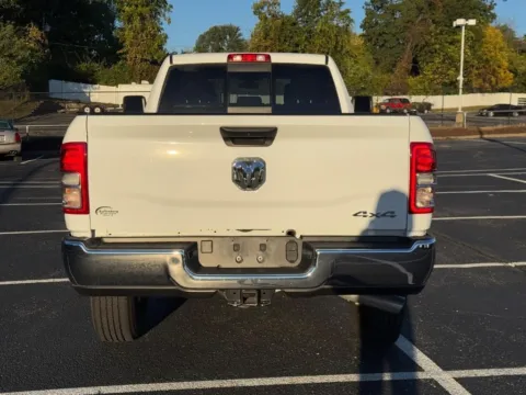 More photos of 2024 Ram 2500 Tradesman at Jay Wolfe Toyota of West County, MO
