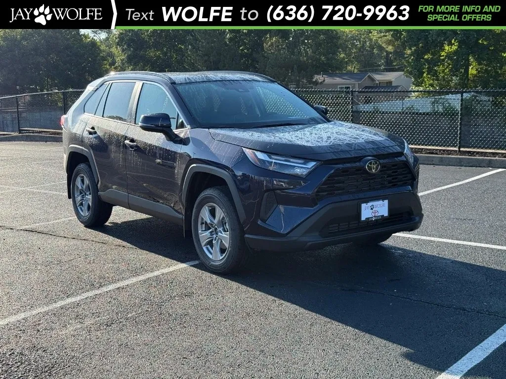 2025 Toyota RAV4 XLE for sale in Ballwin, MO