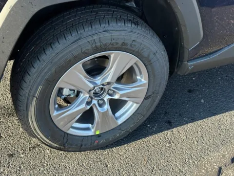More photos of 2025 Toyota RAV4 XLE at Jay Wolfe Toyota of West County, MO