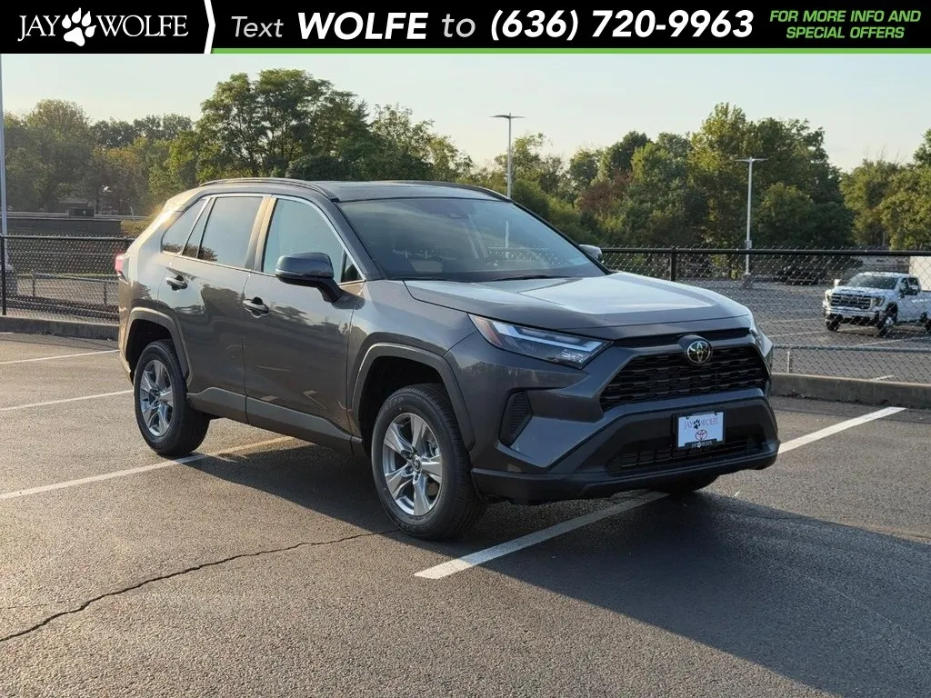 2025 Toyota RAV4 XLE for sale in Ballwin, MO