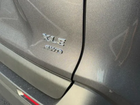 More photos of 2025 Toyota RAV4 XLE at Jay Wolfe Toyota of West County, MO