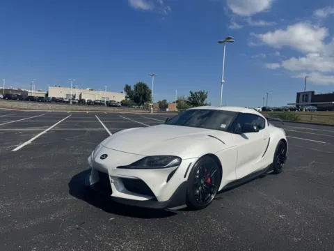 More photos of 2022 Toyota Supra 3.0 at Jay Wolfe Toyota of West County, MO