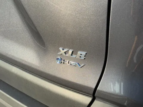 More photos of 2025 Toyota RAV4 Hybrid XLE at Jay Wolfe Toyota of West County, MO