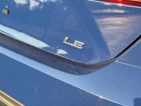 More photos of 2026 Toyota Camry LE at Jay Wolfe Toyota of West County, MO