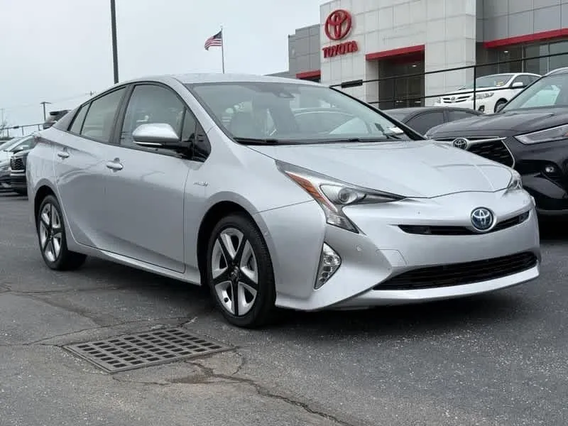 2017 Toyota Prius Four for sale in Ballwin, MO