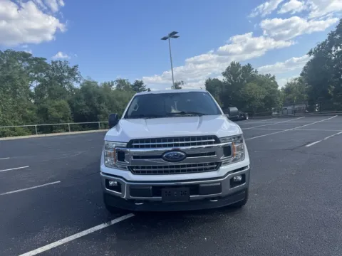 More photos of 2020 Ford F-150 XLT at Jay Wolfe Toyota of West County, MO