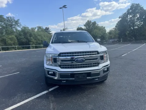More photos of 2020 Ford F-150 XLT at Jay Wolfe Toyota of West County, MO