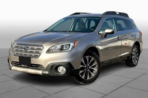 Gray 2016 Subaru Outback 2.5i for sale in Ballwin, MO