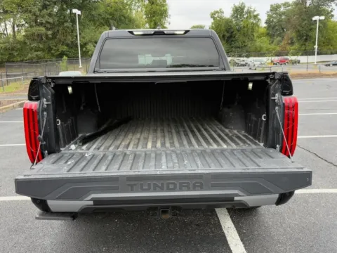 More photos of 2024 Toyota Tundra Limited at Jay Wolfe Toyota of West County, MO