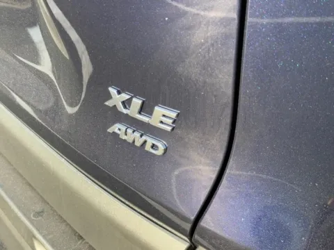 More photos of 2025 Toyota RAV4 XLE at Jay Wolfe Toyota of West County, MO