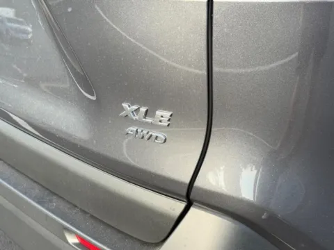 More photos of 2025 Toyota RAV4 XLE Premium at Jay Wolfe Toyota of West County, MO