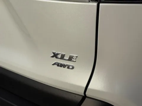 More photos of 2025 Toyota RAV4 XLE Premium at Jay Wolfe Toyota of West County, MO