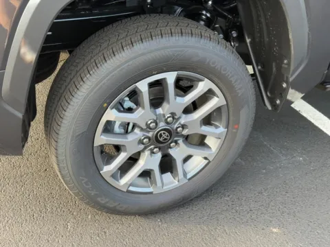 More photos of 2026 Toyota Tundra 1794 at Jay Wolfe Toyota of West County, MO