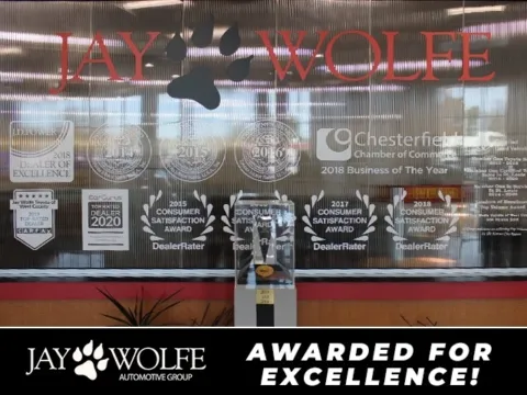 More photos of 2023 Chrysler Pacifica Touring L at Jay Wolfe Toyota of West County, MO
