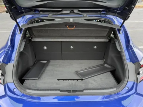More photos of 2025 Toyota Corolla Hatchback XSE at Jay Wolfe Toyota of West County, MO