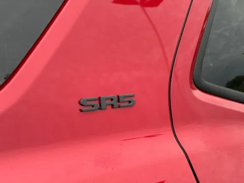 More photos of 2025 Toyota 4Runner SR5 at Jay Wolfe Toyota of West County, MO