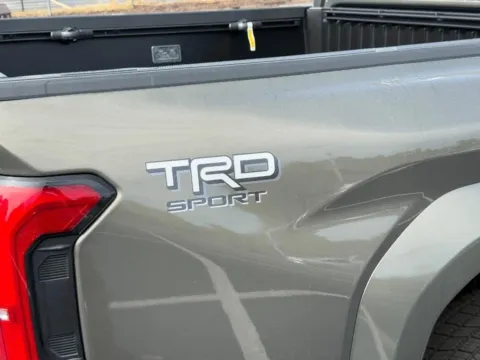 More photos of 2025 Toyota Tacoma TRD Sport at Jay Wolfe Toyota of West County, MO