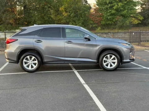 Photos of 2017 Lexus RX 350 for sale in Ballwin, MO at Jay Wolfe Toyota of West County