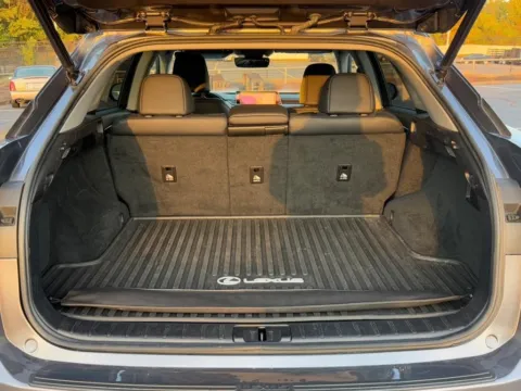 More photos of 2017 Lexus RX 350 at Jay Wolfe Toyota of West County, MO