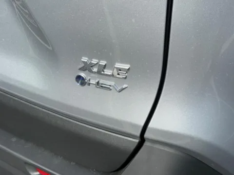 More photos of 2025 Toyota RAV4 Hybrid XLE at Jay Wolfe Toyota of West County, MO