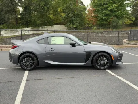 Photos of 2025 Toyota GR86 Premium for sale in Ballwin, MO at Jay Wolfe Toyota of West County
