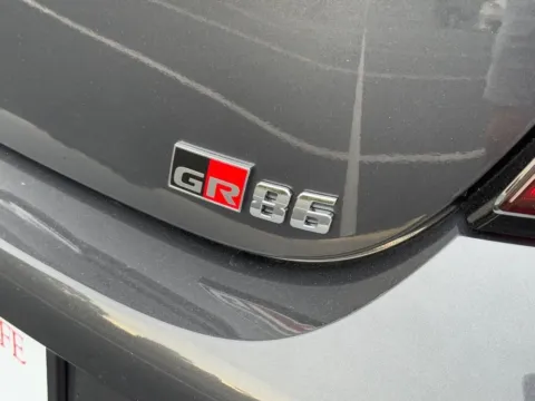 More photos of 2025 Toyota GR86 Premium at Jay Wolfe Toyota of West County, MO