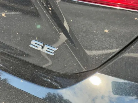 More photos of 2026 Toyota Camry SE at Jay Wolfe Toyota of West County, MO