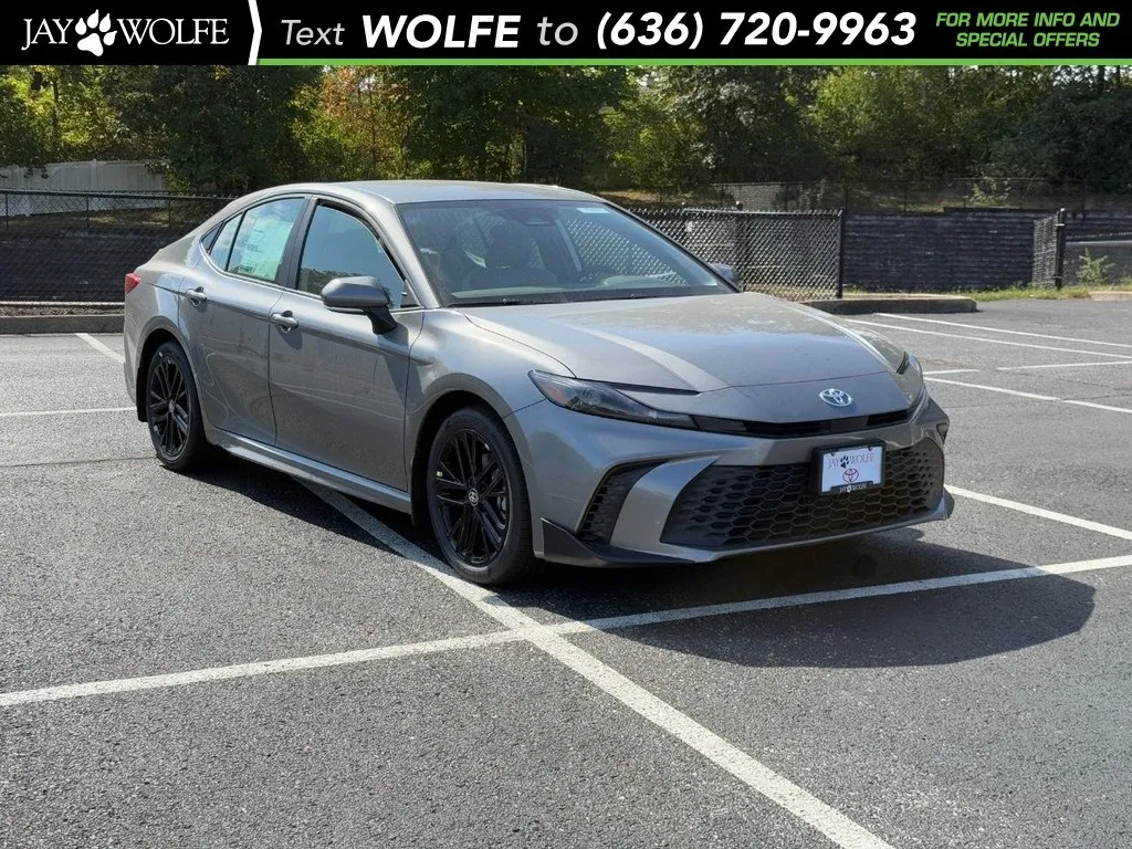 Unknown 2026 Toyota Camry SE for sale in Ballwin, MO