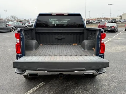 More photos of 2019 Chevrolet Silverado 1500 LTZ at Jay Wolfe Toyota of West County, MO