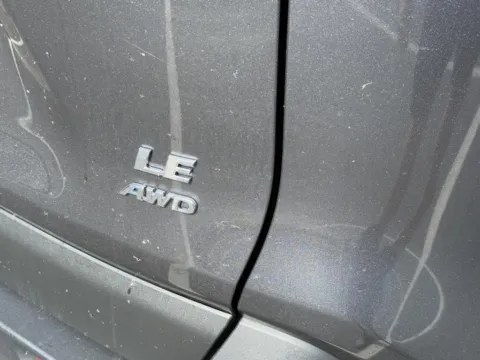 More photos of 2025 Toyota RAV4 LE at Jay Wolfe Toyota of West County, MO