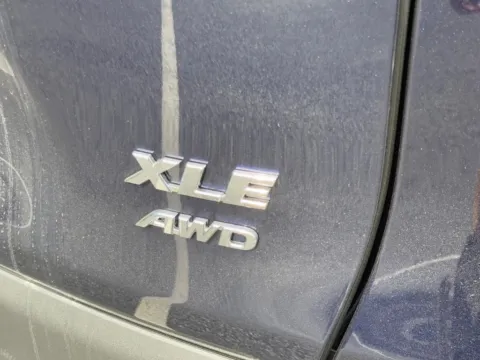 More photos of 2025 Toyota RAV4 XLE at Jay Wolfe Toyota of West County, MO