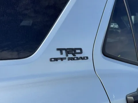 More photos of 2025 Toyota 4Runner i-FORCE MAX Hybrid TRD Off Road at Jay Wolfe Toyota of West County, MO