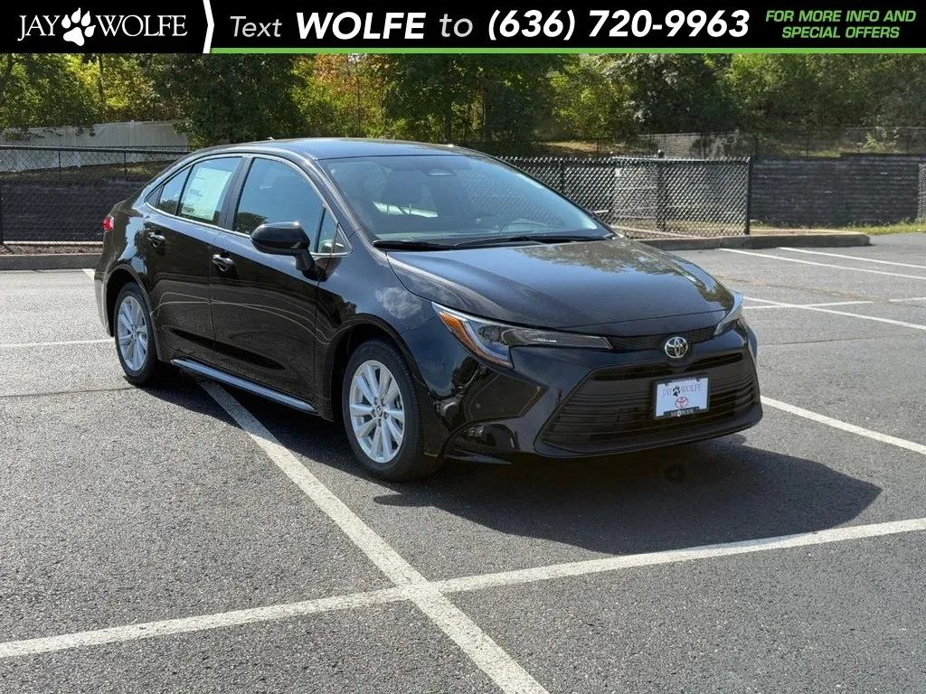 2026 Toyota Corolla LE for sale in Ballwin, MO