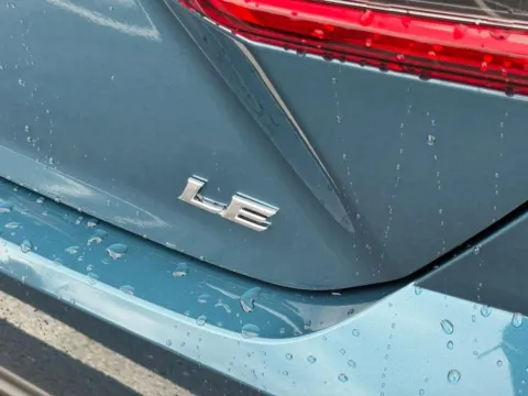 More photos of 2026 Toyota Camry LE at Jay Wolfe Toyota of West County, MO