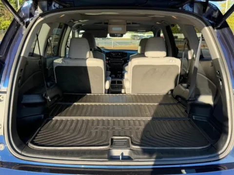 More photos of 2019 Honda Pilot Elite at Jay Wolfe Toyota of West County, MO