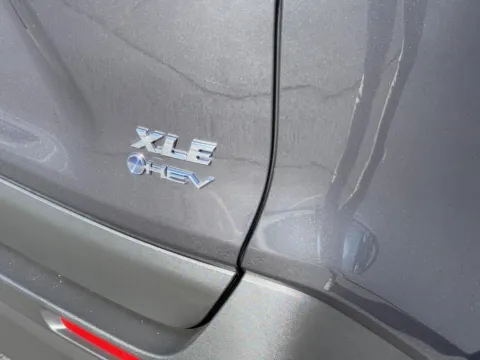More photos of 2025 Toyota RAV4 Hybrid XLE at Jay Wolfe Toyota of West County, MO